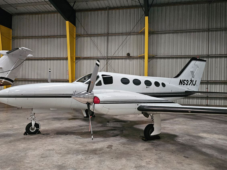 1975 Cessna 421B for sale