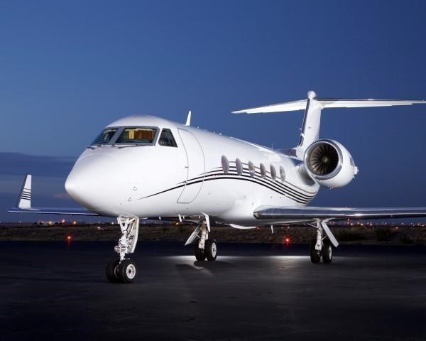 1991 Gulfstream For Sale