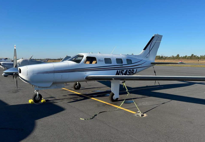 2008 Piper for sale