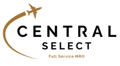 Central Select Logo