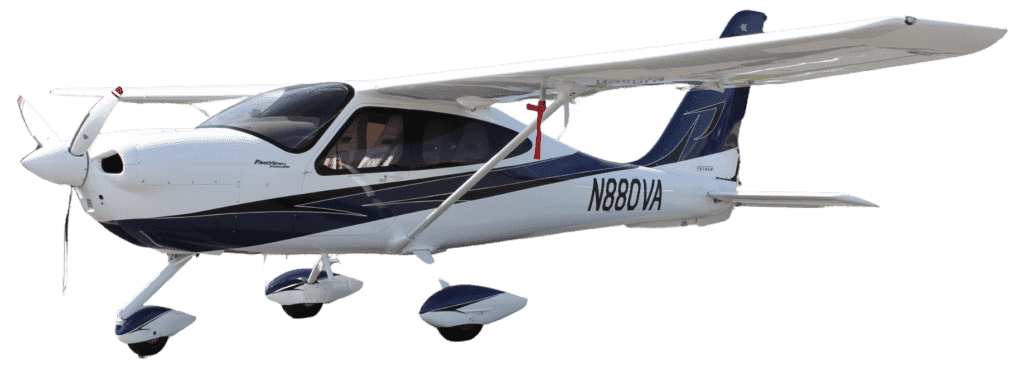 Tecnam P2010