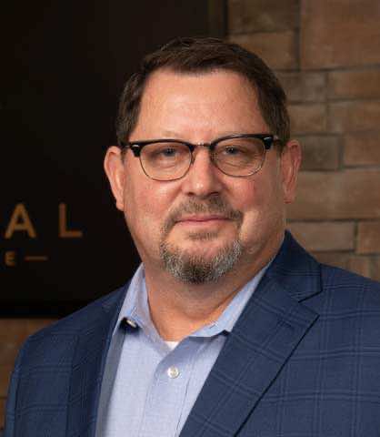 Professional headshot of Duwayne Anderson