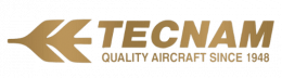 Tecnam Logo