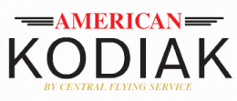 Logo image for American Kodiak