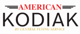 Logo image for American Kodiak