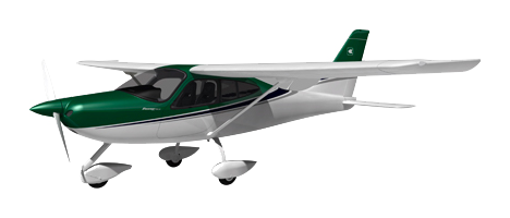 Tecnam P2008