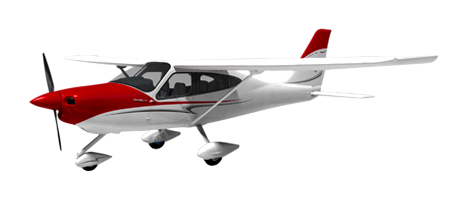 Tecnam P2010