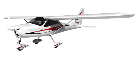 Tecnam P92 Echo MK II