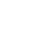 Plane circling the globe graphic icon